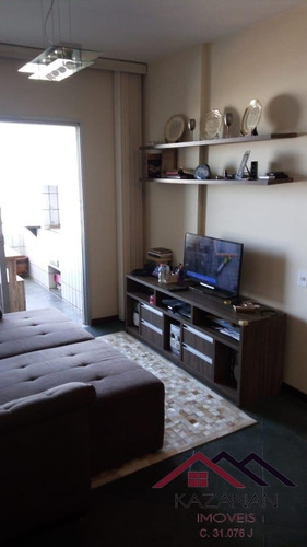 Imagem 8 de 15 de Apartamento Amplo Com Vista Para O Mar Com Lazer Em Mongaguá - 1788