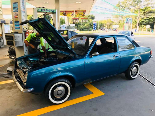 Chevrolet Chevette 79