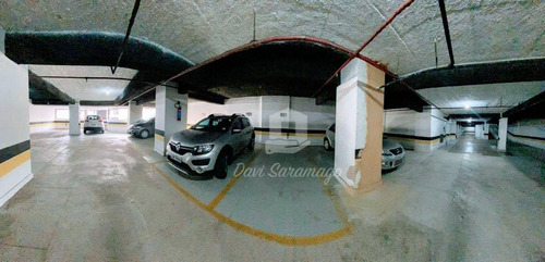 Imagem 16 de 16 de Apartamento Andar Alto, Com Varanda, 2 Dormitórios, 1 Suíte À Venda, 110 M² Por R$ 580.000 - Icaraí - Niterói/rj - Ap0804