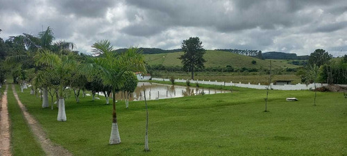 Imagem 14 de 14 de Linda Chácara Plana Em Salesópolis!!!