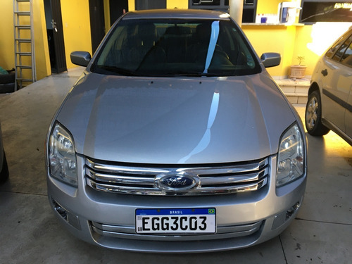 Fusion Sel 2.3 Automático 2009