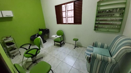 Imagem 17 de 19 de Sobrado À Venda - Jardim Oriente - São José Dos Campos/sp - So0297