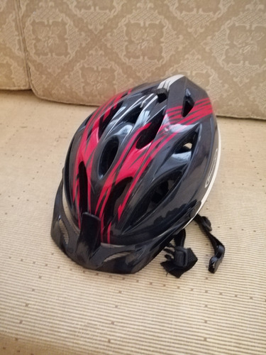 Casco Bicicleta