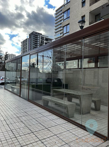 Venta Dpto. 2d/2b/1e/b Mariposa, Excelente Inversión!! Macul