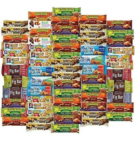 Snacks Saludables To Go Healthy Snack Box Y Snacks Mixta Reg