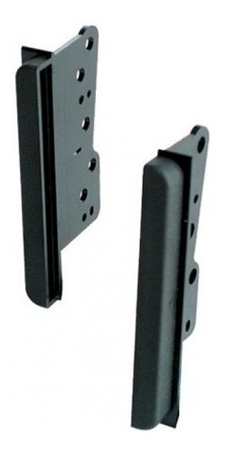 Imagen 1 de 2 de Adaptador De Reproductor 2 Din Toyota