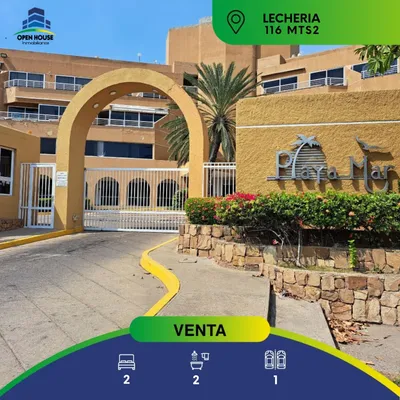 Apartamento en venta