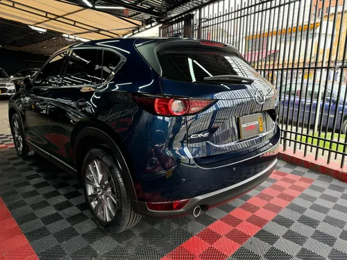 Mazda CX-5 2.5 Grand Touring At