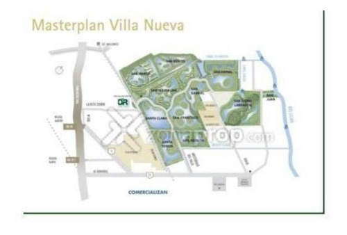 Imagen 1 de 1 de Barrio Cerrado San Juan - Lotes Al Rio