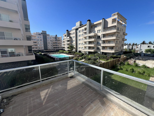 Venta Dpto. 3 Amb. En Skyroof - El Portal De Nordelta