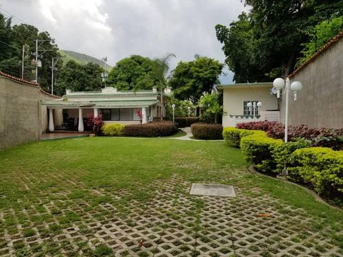 Imagen 2 de 14 de Casa Tipo Posada En Venta El Toro 0412-8887550