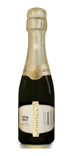 Vino Espumoso Chandon 187ml - mL a $190