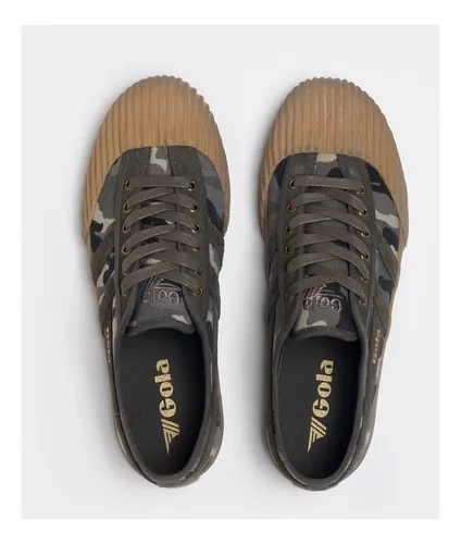 Zapatillas gola originales new arrivals