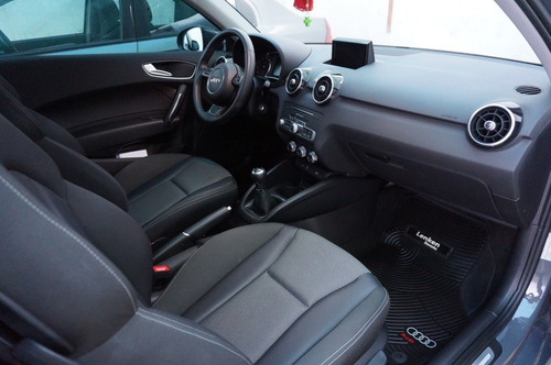 Audi A 1