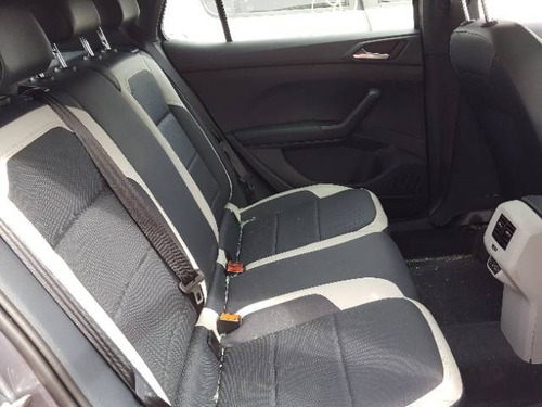 Vw - T- Cross Ano 2020 1.4 Sucata Para Retirada De Pecas