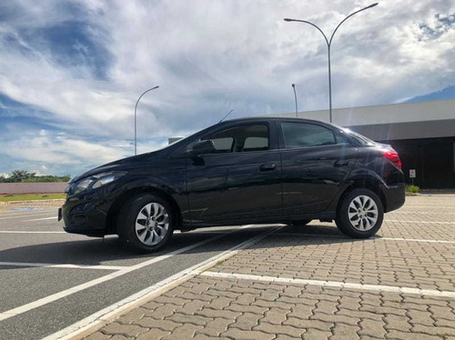 Chevrolet Prisma 1.4 Lt 4p