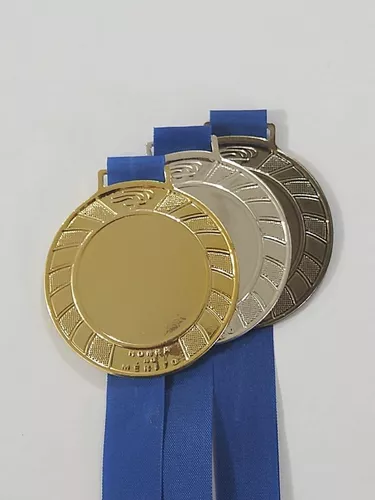 Ouro, prata e bronze: Brasil leva seis medalhas no Mundial de