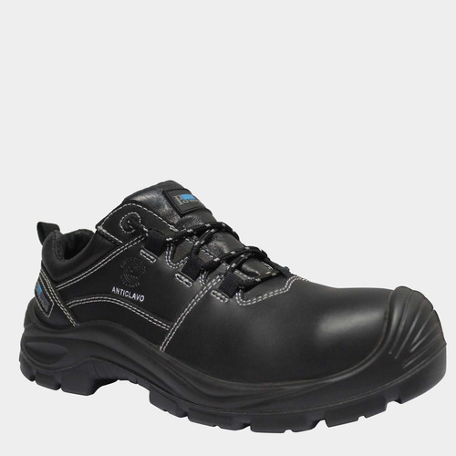 Imagen 1 de 6 de Zapatos De Seguridad Powerfull 342