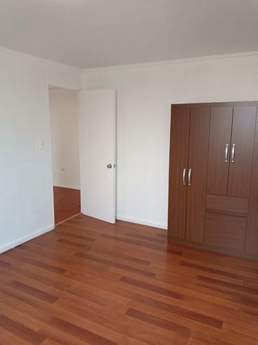 Departamento 3d 1b Condominio Los Avellanos Disponible