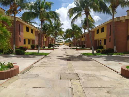 Imagen 12 de 12 de Casa Vacacional Alquiler Ciudad Flamingo Estado Falcón