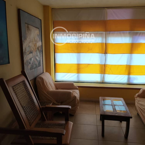 Imagen 2 de 5 de Apartamento En Venta Puerto Ordaz - Urbanizacion Caroni Plaza Km