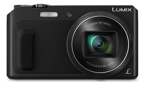 Lumix 20x