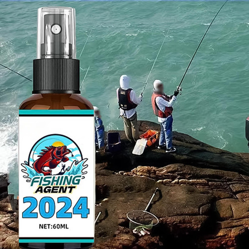 Spray De Cebo Para Peces Atrayente De Peces Atrayentes De Pe