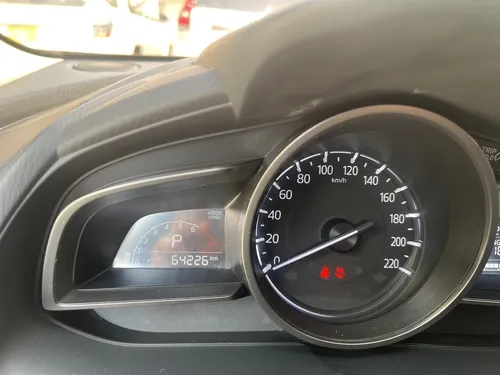 Mazda CX-3 TOURING TP 2000CC R17