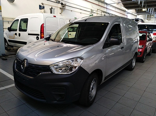 Kangoo Confort 2021 Plan Nacional Adjudicacion Sale Ya (dv)