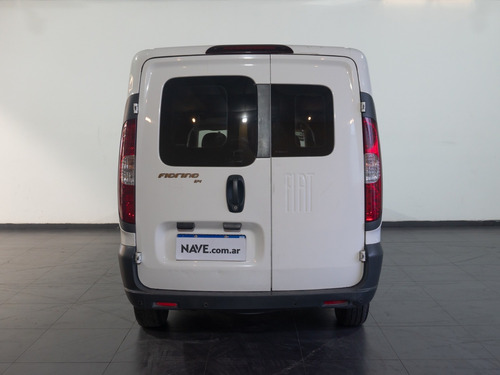 Fiat Fiorino 1.4 Fire Evo 87cv