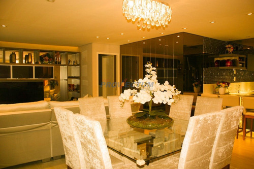 Apartamento À Venda Em Parque Prado - Ap271558
