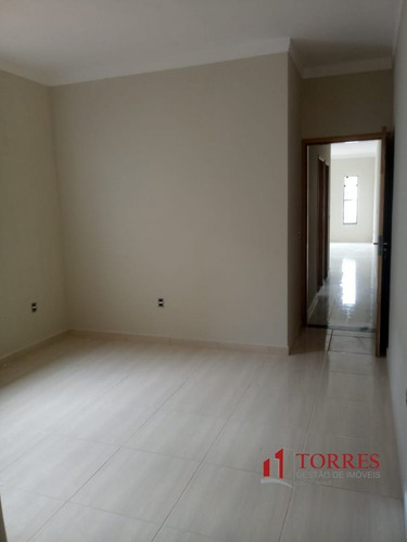 Casa Geminada Para Venda Em Jardim Oasis Taubaté-sp - 422