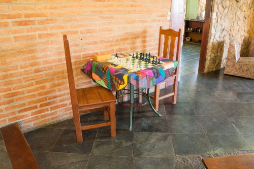 Imagem 17 de 30 de Chácara Com 4 Dormitórios À Venda, 1337 M² Por R$ 1.800.000 - Luiz Fagundes - Mairiporã/sp - Ch0006