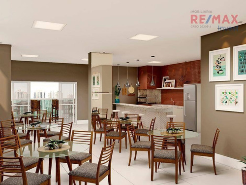 Imagem 9 de 18 de Apartamento Com 3 Dormitórios À Venda, 111 M² Por R$ 799.980,00 - Centro - Botucatu/sp - Ap0995