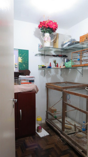 Imagem 18 de 19 de Apartamento No Centro Da Cidade Com 3 Dormitórios - Ap0949