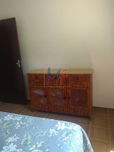 Imagem 28 de 30 de Ref 10.639 Linda Casa No Cond. Fechado Park Imperial - Com 2 Lotes Terreno 720 M2 E 4 Dorms, (3 Suítes), 6 Vagas, Piscina E Paisagismo ! - 10639