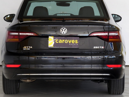 Imagem 11 de 16 de Volkswagen Jetta 1.4 250 Tsi Comfortline
