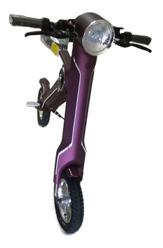 Bicicleta Eléctrica