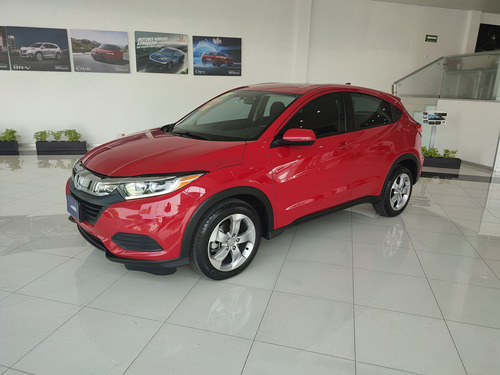 Honda HR-V 1.8 Uniq Cvt