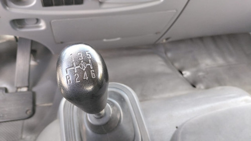 Isuzu Forward 1100 Modelo 2018