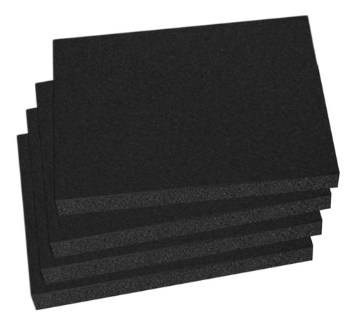 Linero De Herramientas De Hojas De Espuma De Caja De