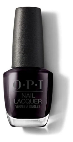 Opi Lincoln Park After Dark 1026, 15 ml