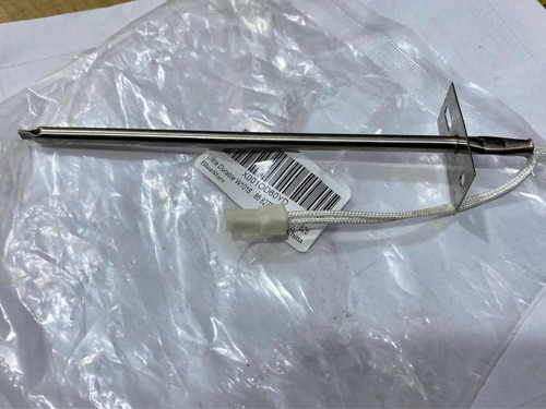Imagen 1 de 1 de Sensor Termostato Horno Whirlpool W10181986