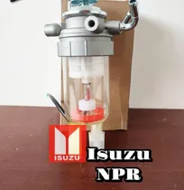 Comprar Kit De Filtros De Aire Aceite Combustible Trampa Npr Nkr Fvr