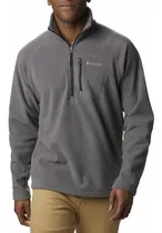 Comprar Buzo Polar Hombre Fast Trek Iii Columbia