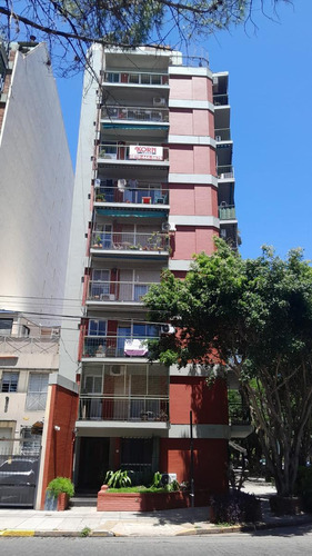 Venta Departamento, Piso Completo De 3 Ambientes En Belgrano