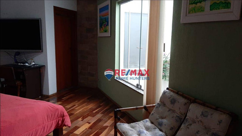 Imagem 29 de 30 de Chácara Com 3 Dormitórios À Venda, 5774 M² Por R$ 2.700.000,00 - Vale Verde - Valinhos/sp - Ch0140