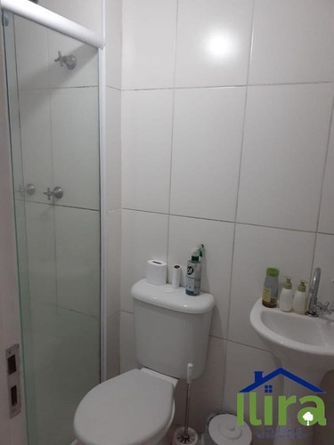 Imagem 6 de 14 de Ref.: 2173 - Apartamento Em Osasco Para Venda - V2173