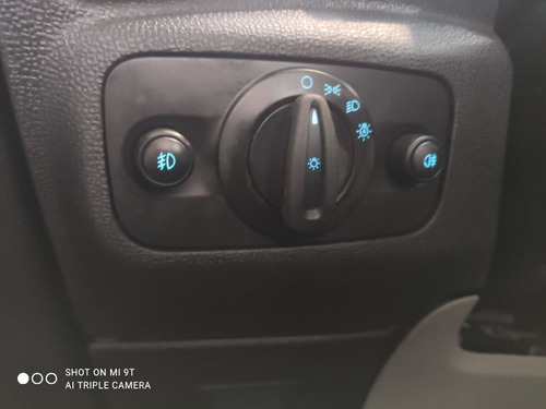 Ford Ecosport 1.6 TITANIUM 16V FLEX 4P MANUAL