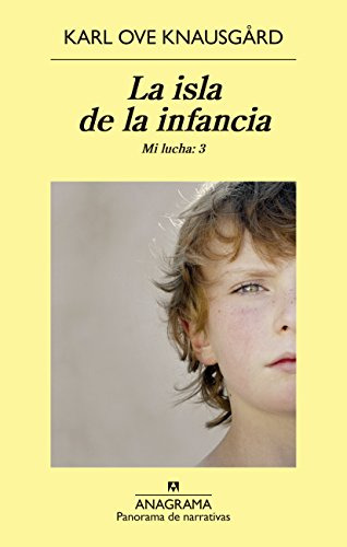 Libro Isla De La Infancia [serie Mi Lucha 3] (coleccion Pano